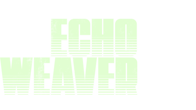 Echo Weaver logo